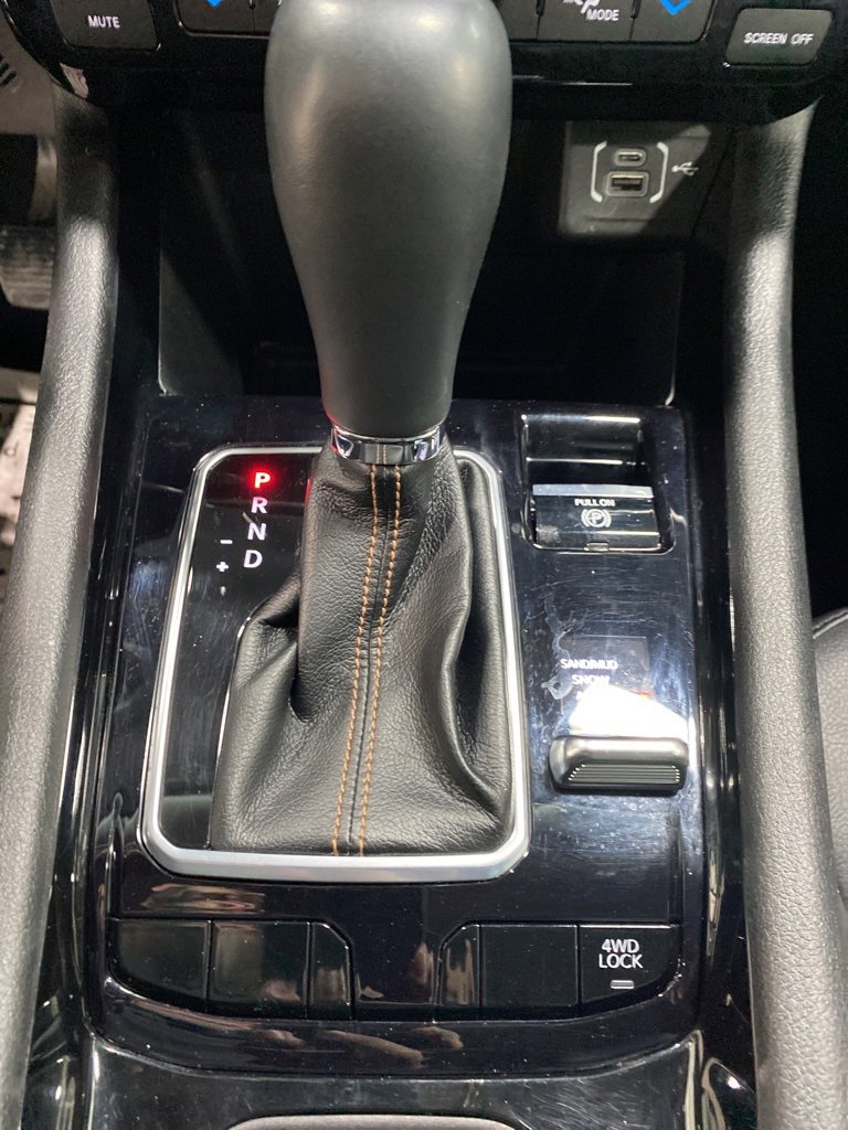 Used 2022 Jeep Compass Limited image 25