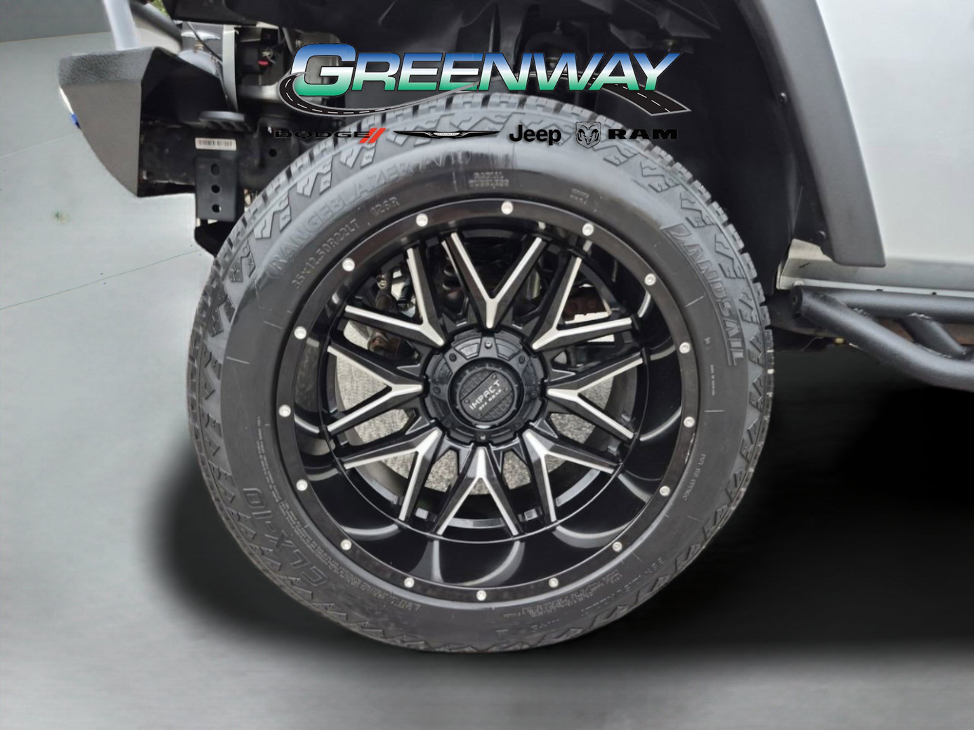 Used 2008 Jeep Wrangler Unlimited X AWD/4WD image 29
