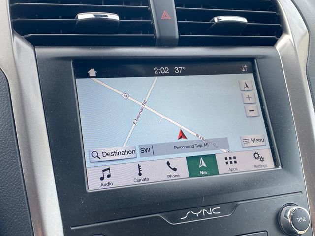 Used 2019 Ford Fusion SE image 21