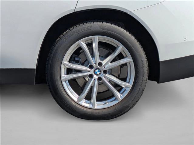 Used 2025 BMW X3 xDrive30 w/ Convenience Package AWD/4WD image 23
