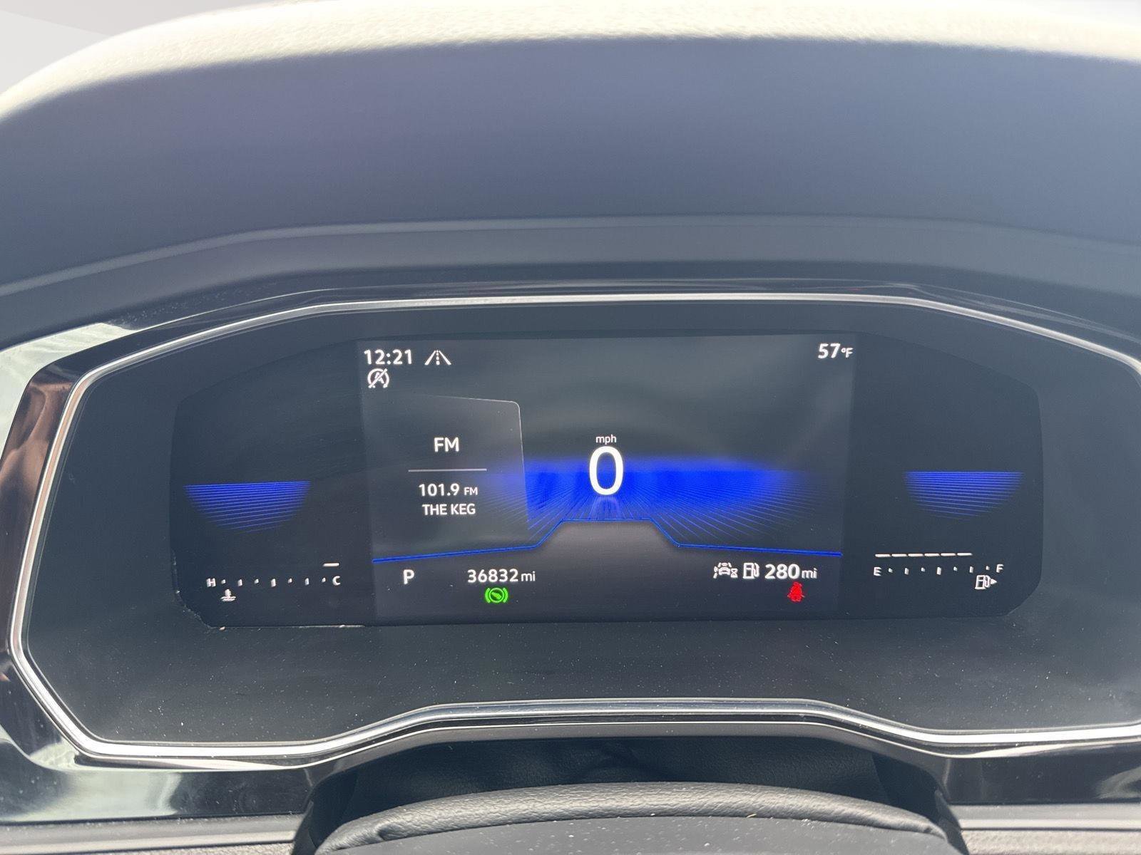Certified 2023 Volkswagen Jetta Sport image 2