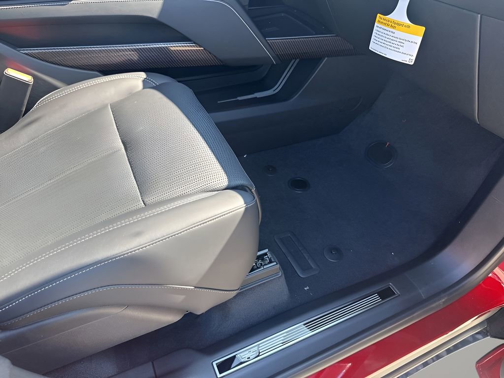 New 2026 Cadillac Vistiq Luxury image 15