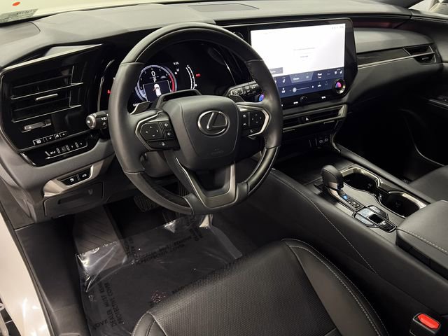 Certified 2023 Lexus RX 350 Premium Plus w/ Cold Area Package FWD image 16