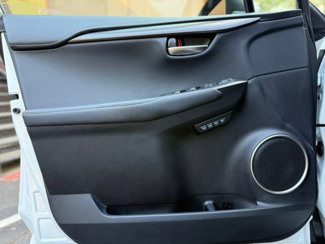 Used 2018 Lexus NX 300 AWD w/ Premium Package image 12