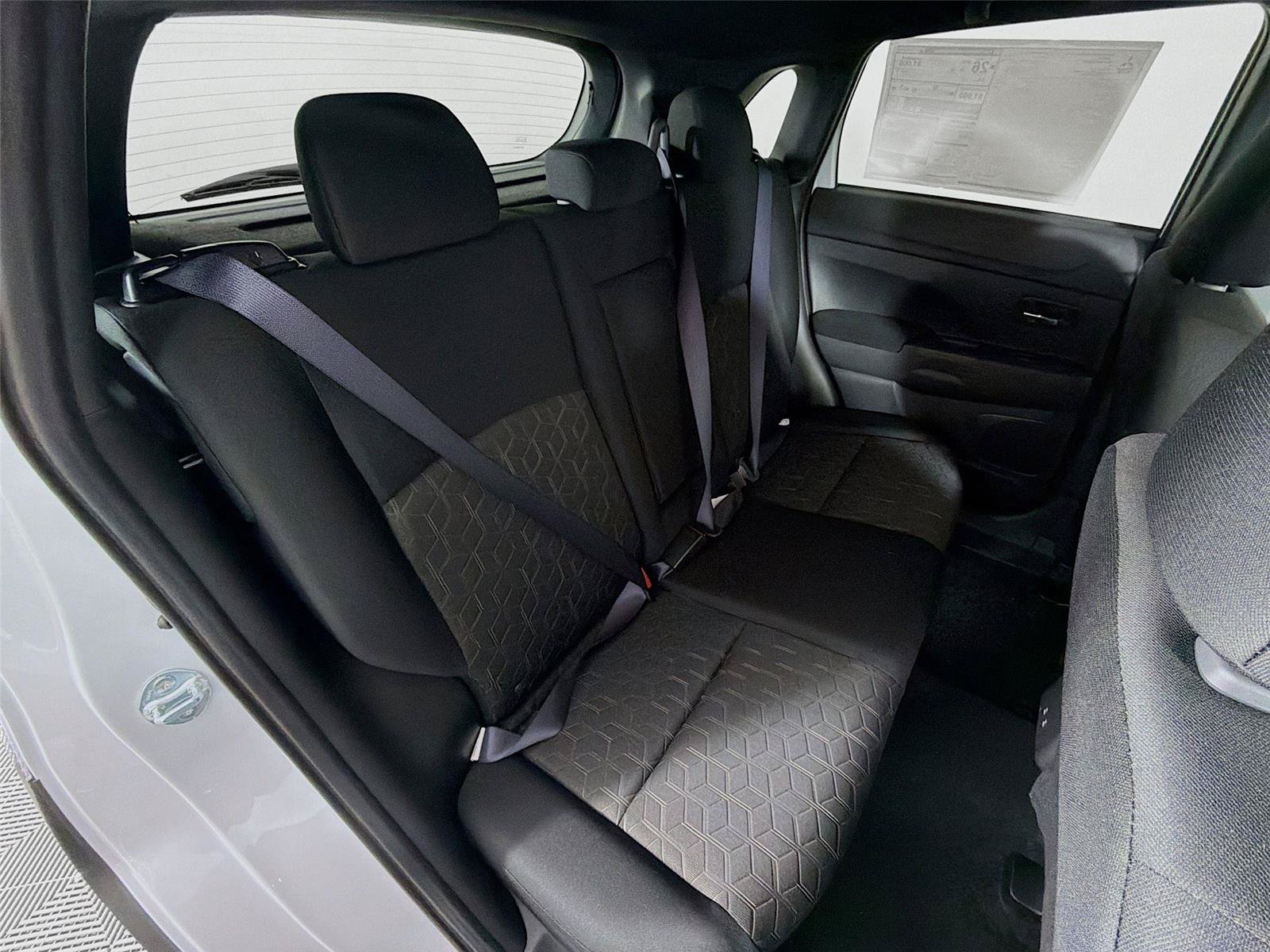 New 2026 Mitsubishi Outlander Sport AWD image 25