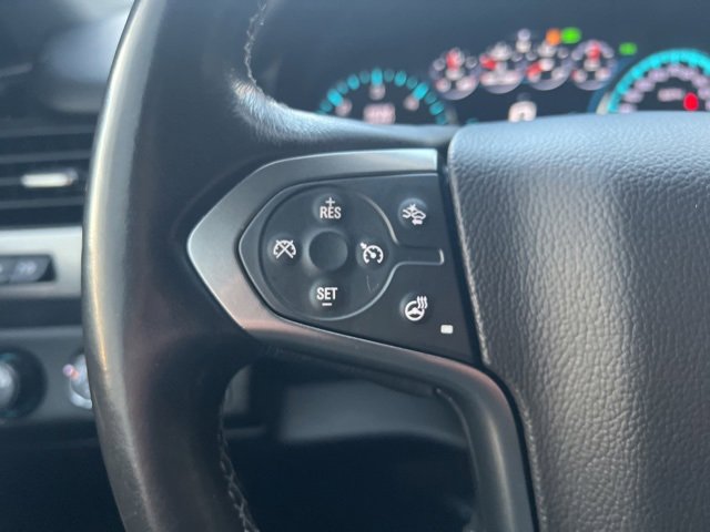 Used 2020 Chevrolet Tahoe Premier image 31