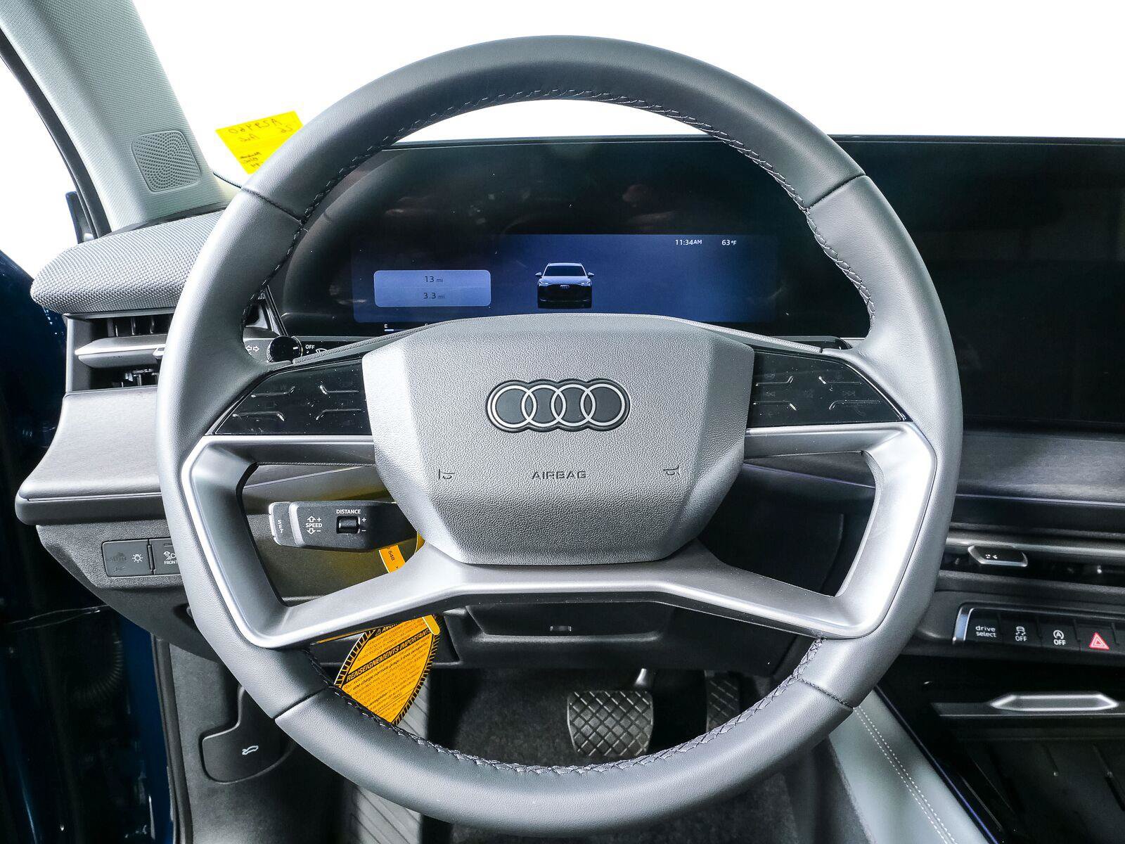 New 2026 Audi Q3 quattro 2.0T AWD/4WD image 10