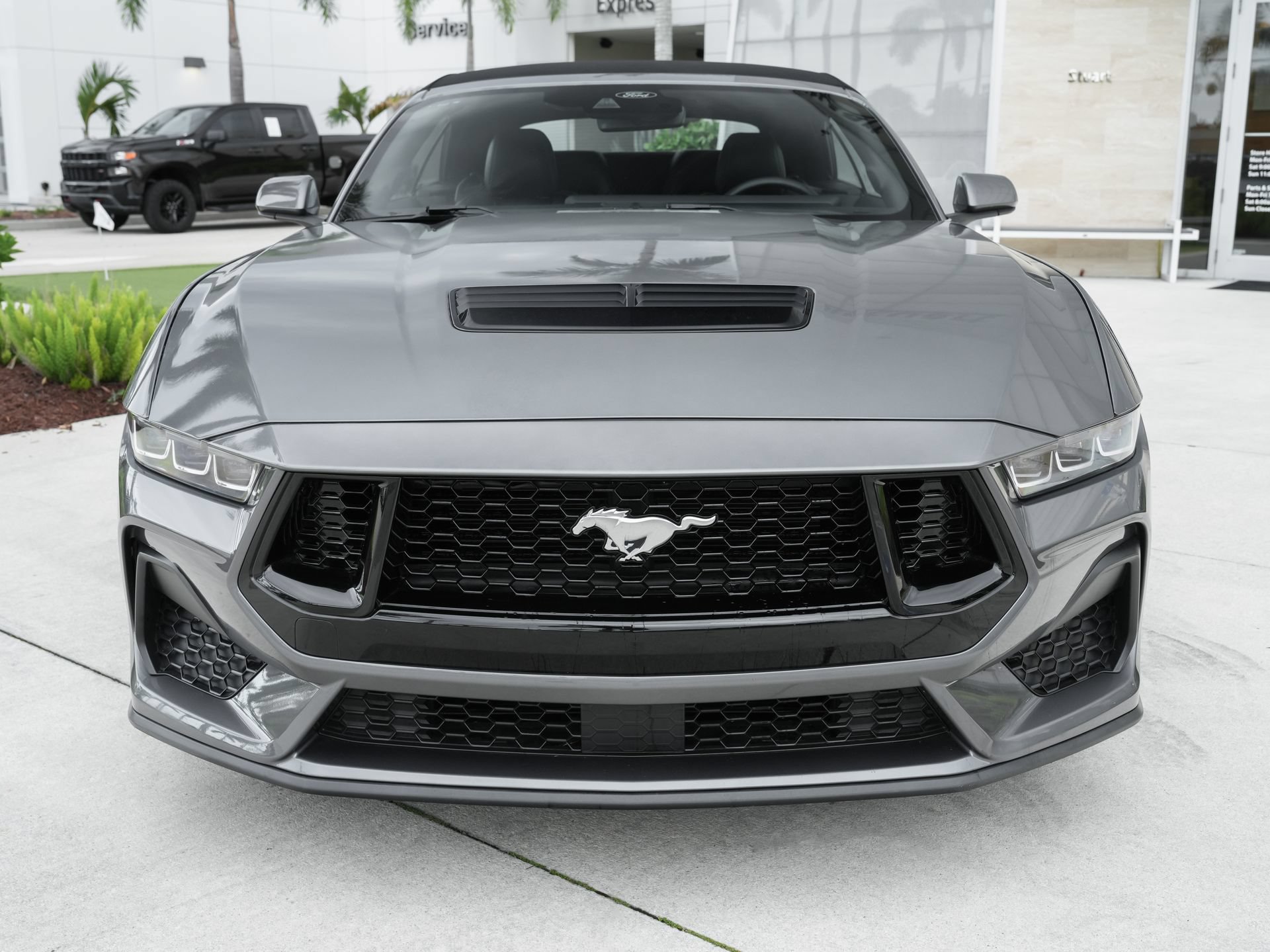 Used 2024 Ford Mustang GT Premium RWD image 25
