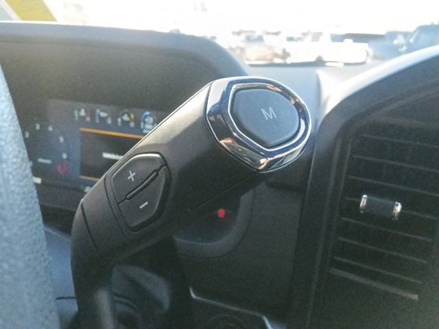 Used 2025 Ford F150 STX image 23