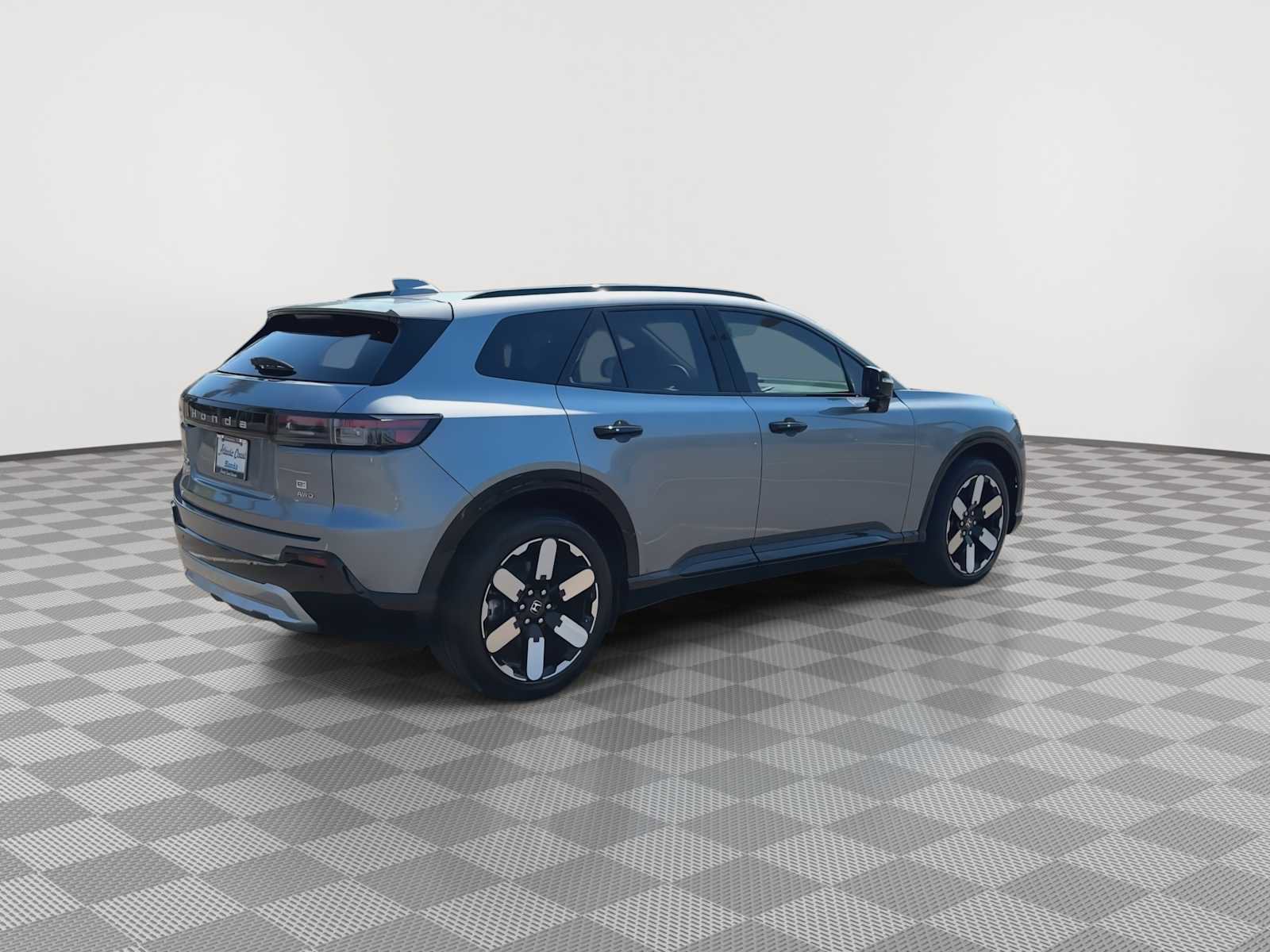 New 2026 Honda Prologue Elite image 8