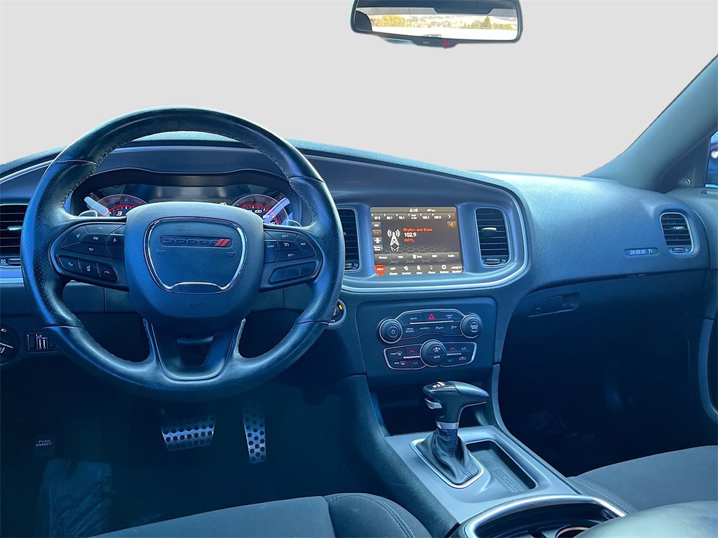 Used 2022 Dodge Charger Scat Pack image 23