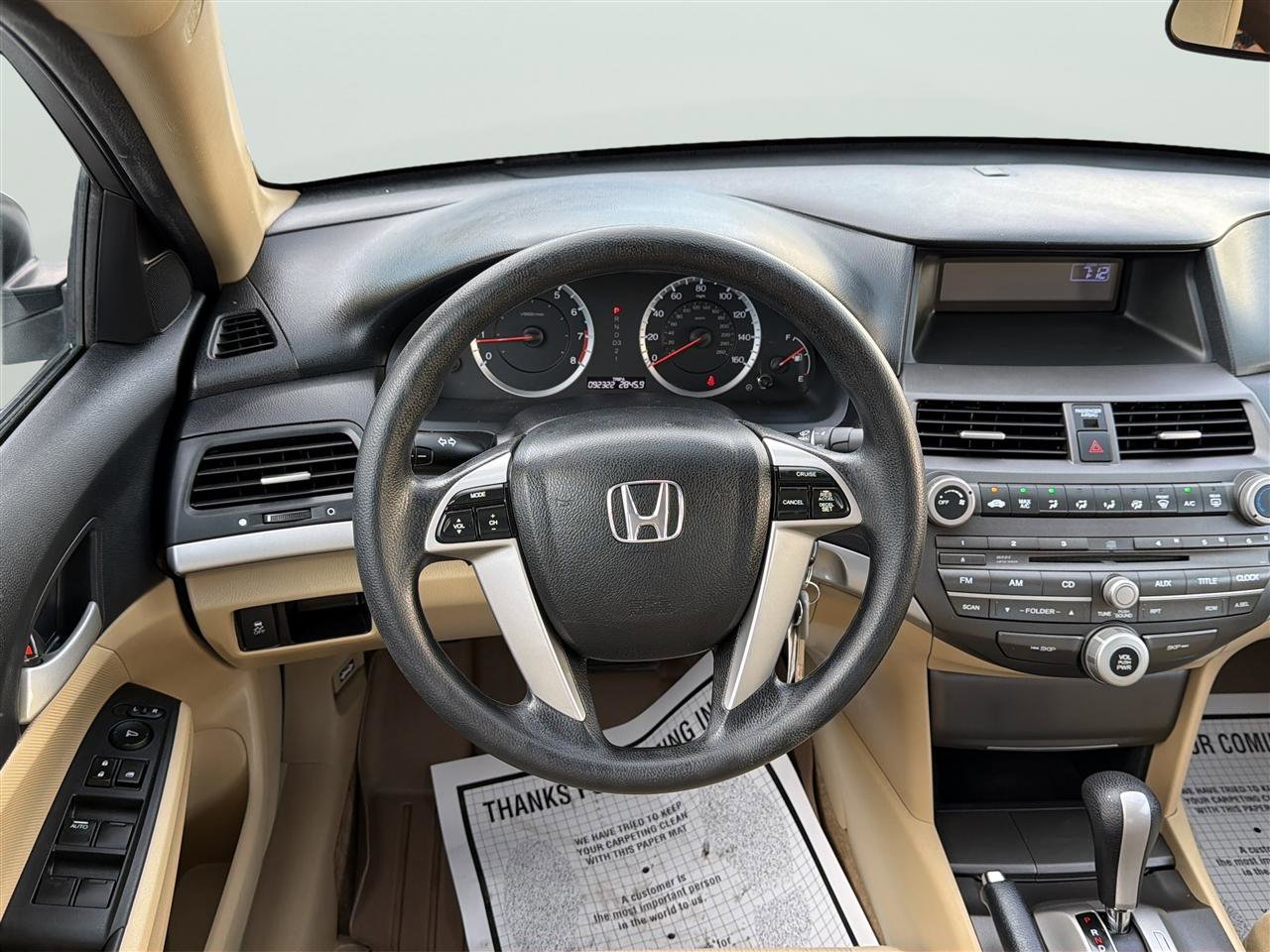 Used 2011 Honda Accord LX image 20