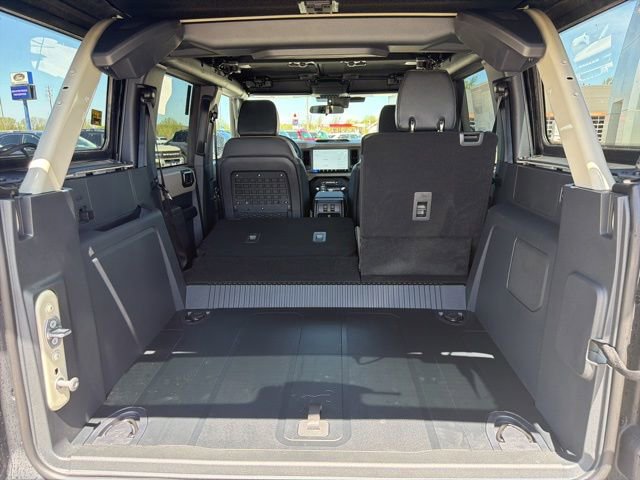 New 2026 Ford Bronco Big Bend w/ Black Diamond Package AWD/4WD image 22