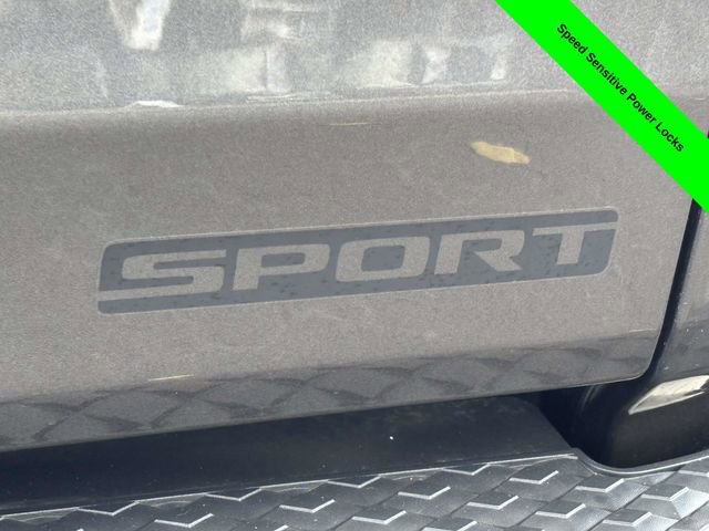 Used 2021 Jeep Gladiator Sport image 34