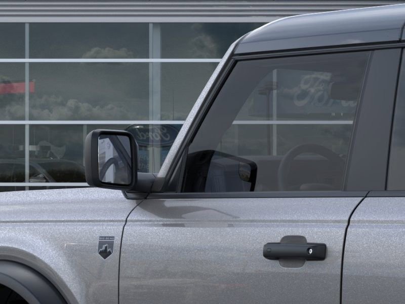 New 2026 Ford Bronco Big Bend AWD/4WD image 23