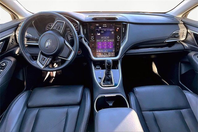 Used 2022 Subaru Outback Limited image 15