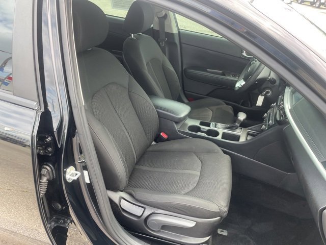 Used 2020 Kia Optima LX image 43