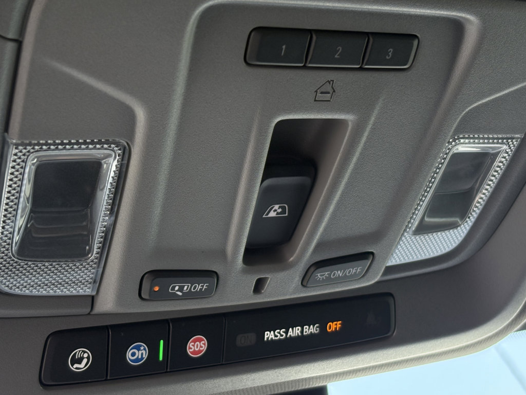 New 2024 Chevrolet Silverado 1500 RST w/ All Star Edition Plus AWD/4WD image 30