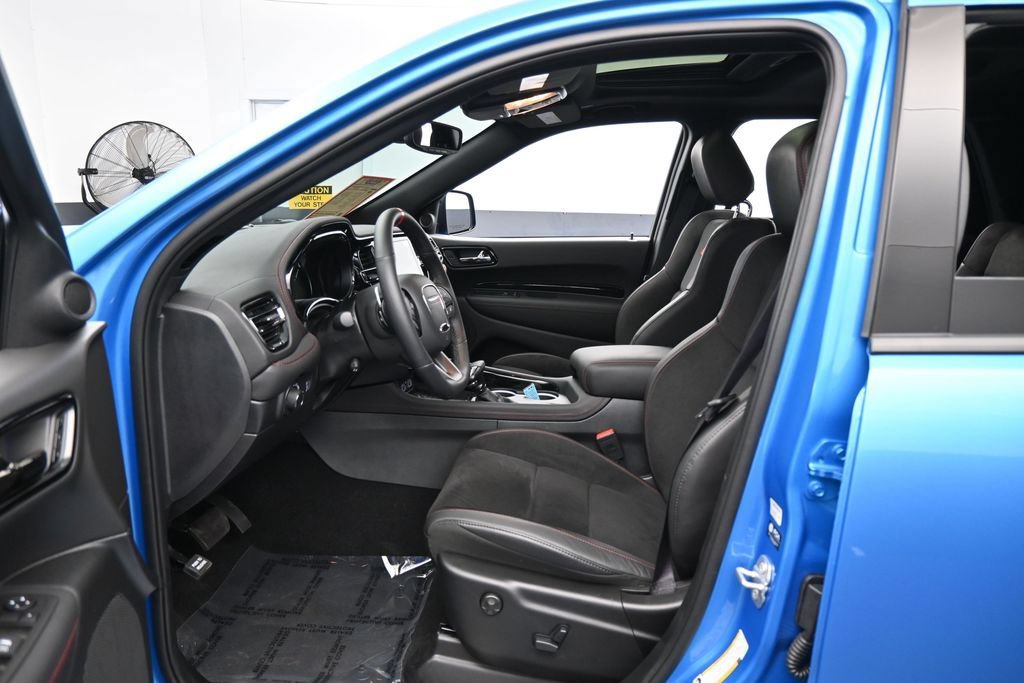 Used 2026 Dodge Durango GT AWD/4WD image 12