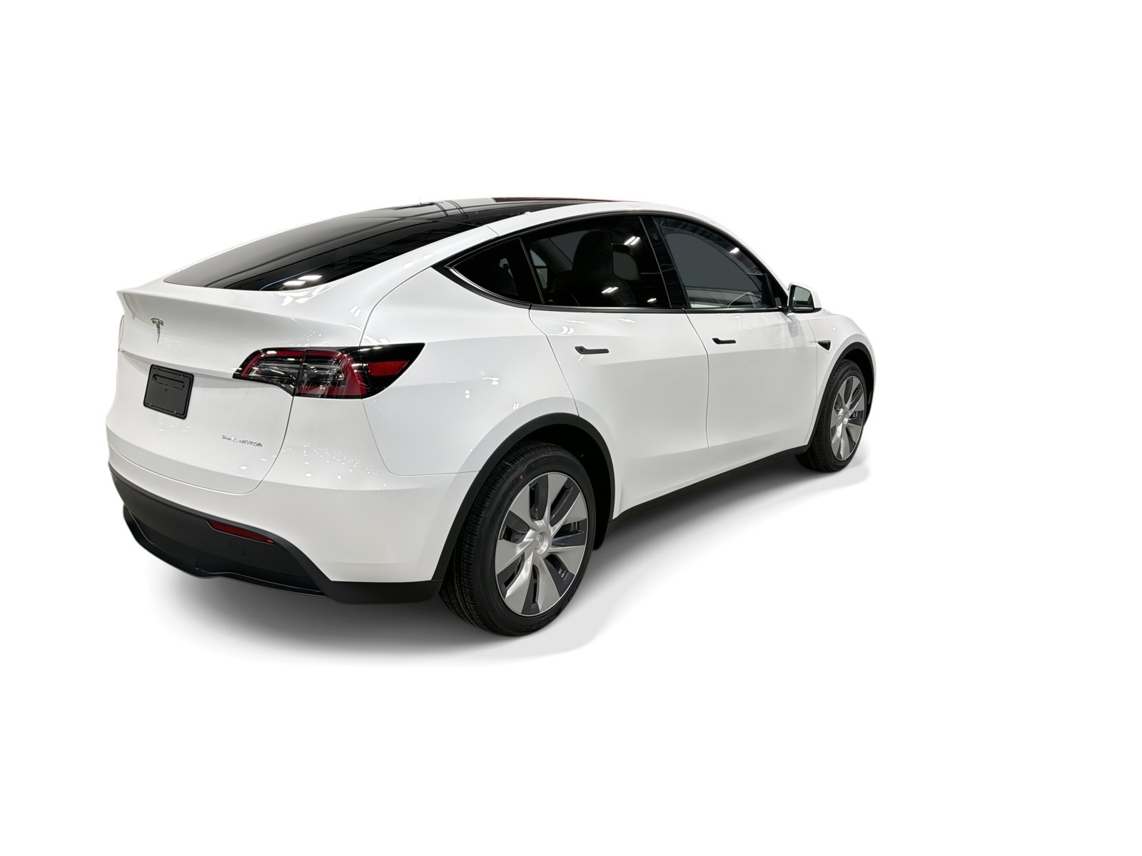 Certified 2023 Tesla Model Y Long Range AWD/4WD image 6