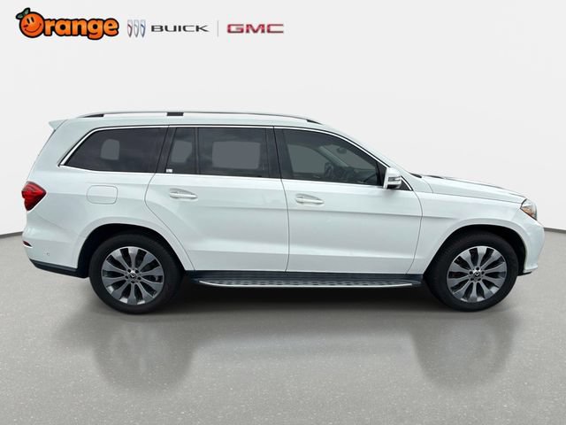 Used 2019 Mercedes-Benz GLS 450 4MATIC image 2