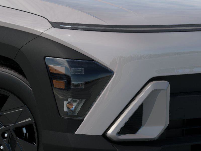 New 2026 Hyundai Kona SEL Premium image 9