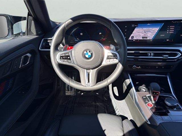Certified 2024 BMW M2 w/ Lighting Package RWD image 13