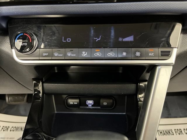 Used 2023 Kia Seltos S FWD image 28