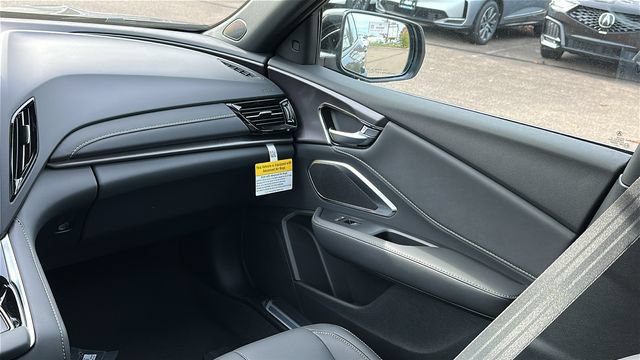 New 2026 Acura RDX SH-AWD image 27