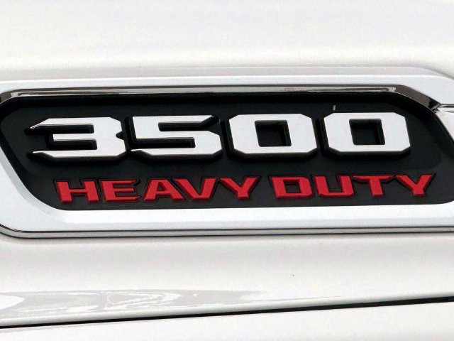 Used 2026 RAM 3500 Tradesman AWD/4WD image 12