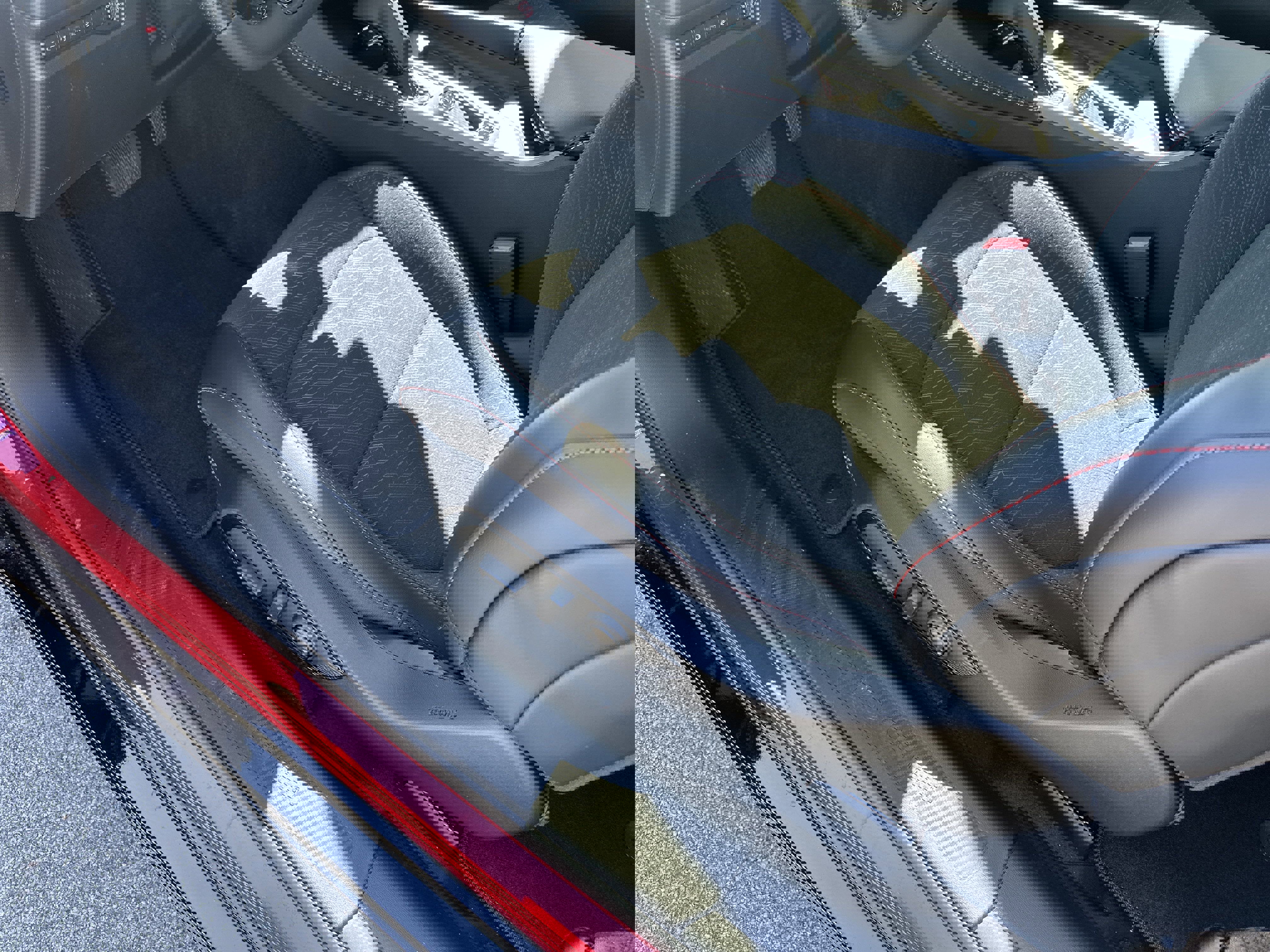 New 2025 Dodge Charger Daytona R/T w/ Quick Order Package 25M R/T image 18