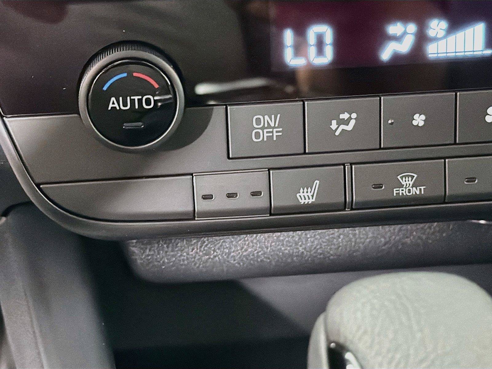 New 2026 Subaru Outback Premium AWD/4WD image 23