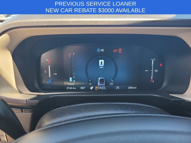 Used 2026 Ford Bronco Sport Big Bend AWD/4WD image 29