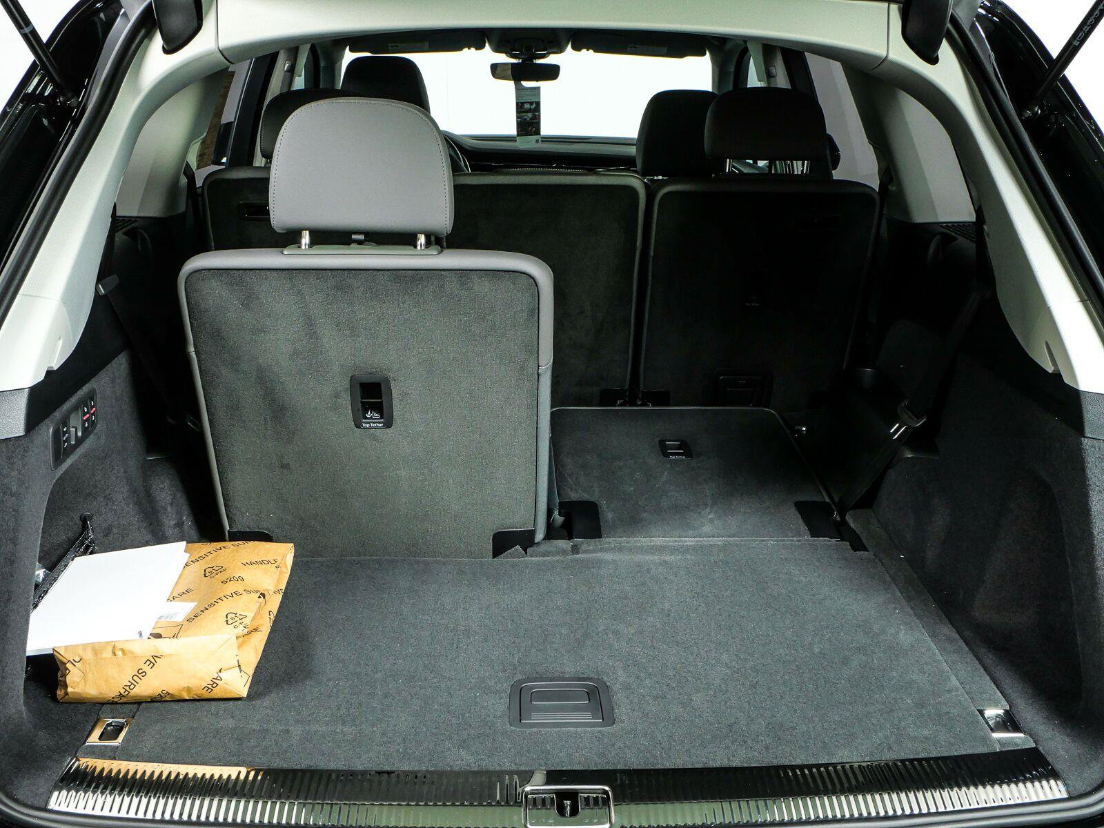 New 2026 Audi Q7 Premium Plus AWD/4WD image 34
