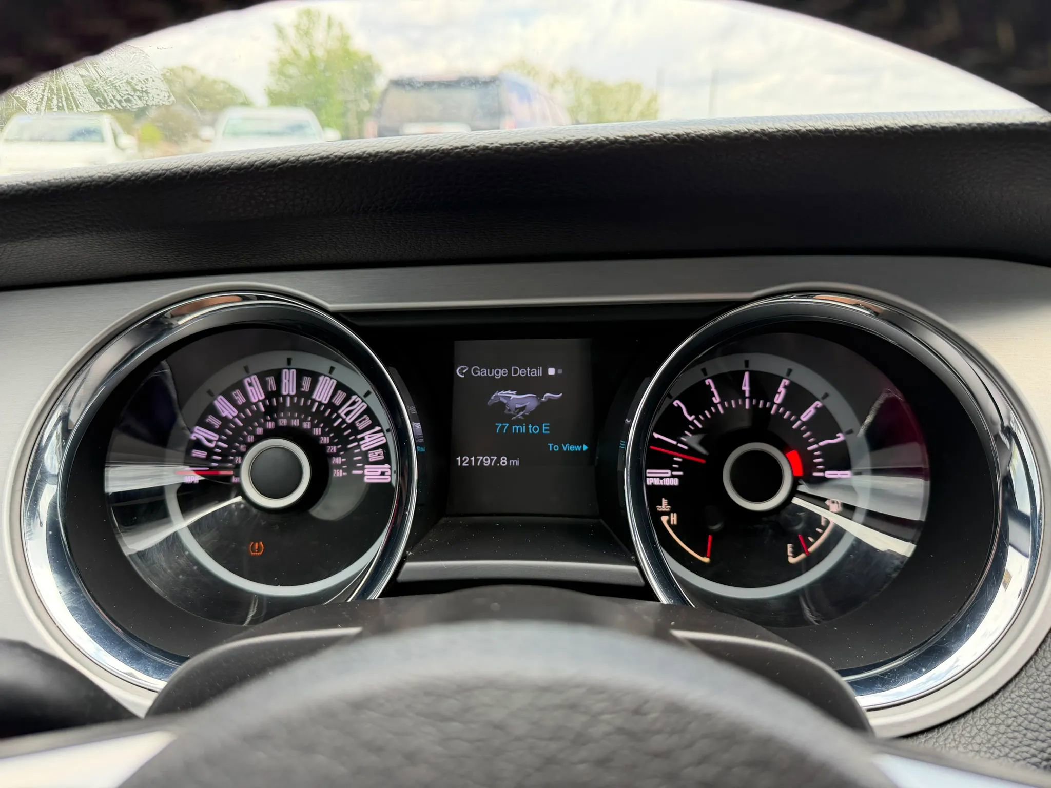 Used 2013 Ford Mustang Premium RWD image 12