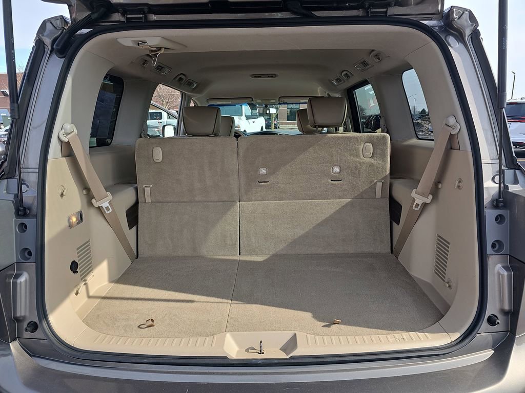 Used 2014 Nissan Quest SV w/ Leather Package image 13