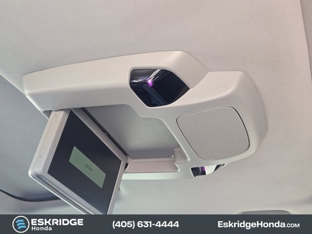 Used 2021 Honda Pilot Elite image 32