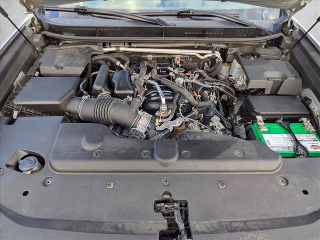 Used 2013 Lexus GX 460 Premium image 27