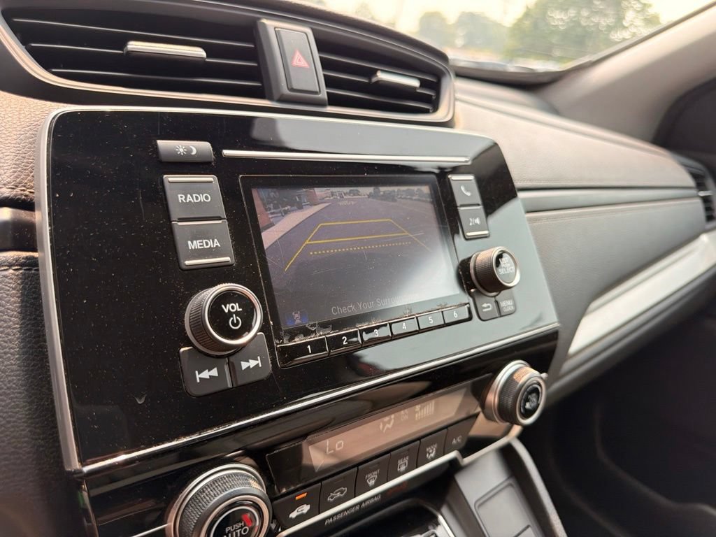 Used 2020 Honda CR-V LX image 22