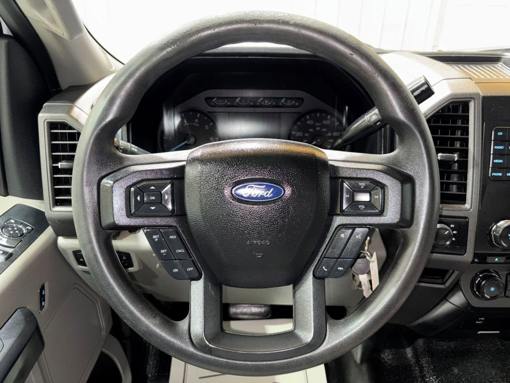 Used 2017 Ford F250 XL w/ Power Equipment Group image 18