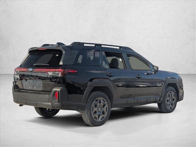 New 2026 Subaru Outback Premium image 2