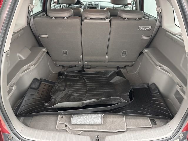Used 2008 Honda CR-V EX-L image 24