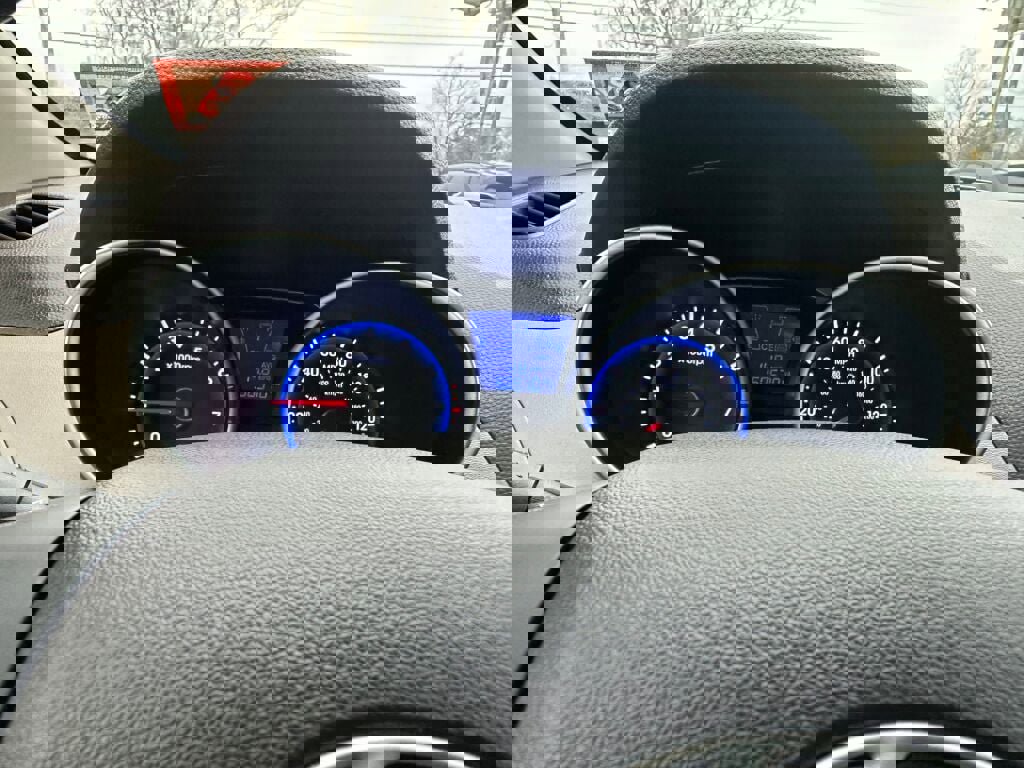 Used 2014 Hyundai Tucson Limited w/ Technology Package 02 image 11