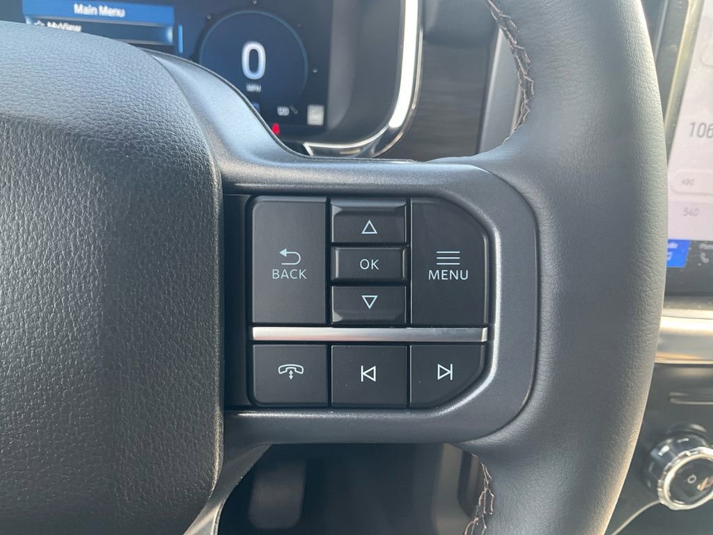 New 2026 Ford F150 Lariat w/ Equipment Group 501A Mid image 20