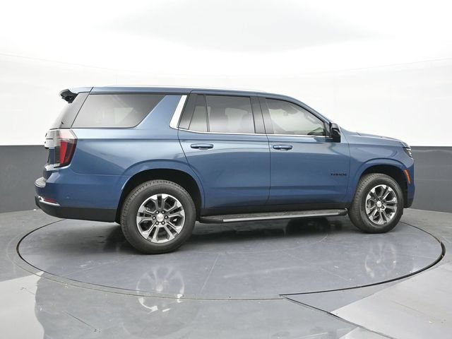 New 2026 Chevrolet Tahoe LS w/ LPO, Dark Essentials Package AWD/4WD image 11