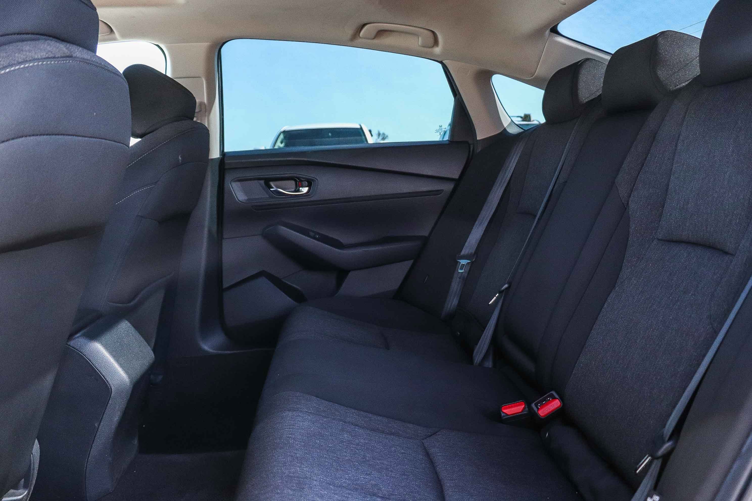 Used 2023 Honda Accord EX image 20