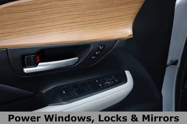 Used 2024 Toyota Grand Highlander Platinum image 46