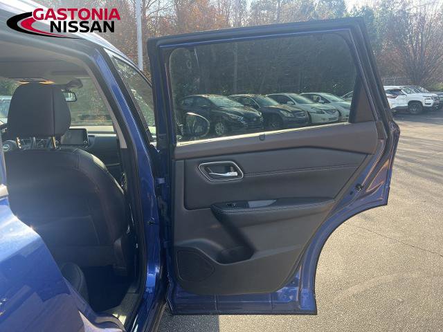 Certified 2021 Nissan Rogue SL image 23