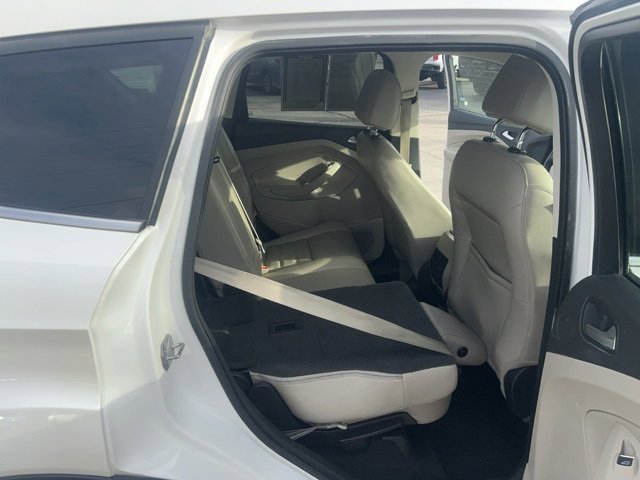 Used 2017 Ford Escape Titanium image 41