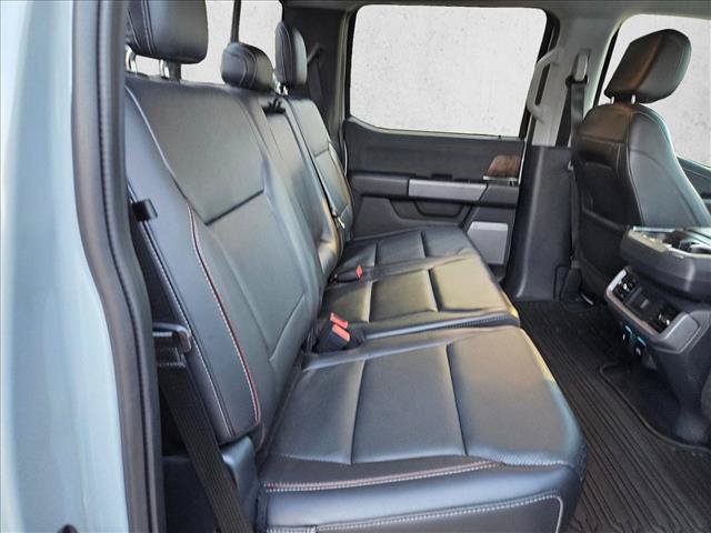 Used 2021 Ford F150 Lariat AWD/4WD image 16